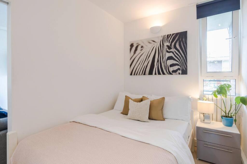The Clarence, Central London Apartment W/ Wifi Экстерьер фото