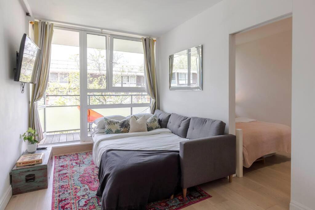 The Clarence, Central London Apartment W/ Wifi Экстерьер фото