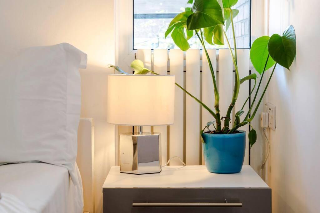 The Clarence, Central London Apartment W/ Wifi Экстерьер фото