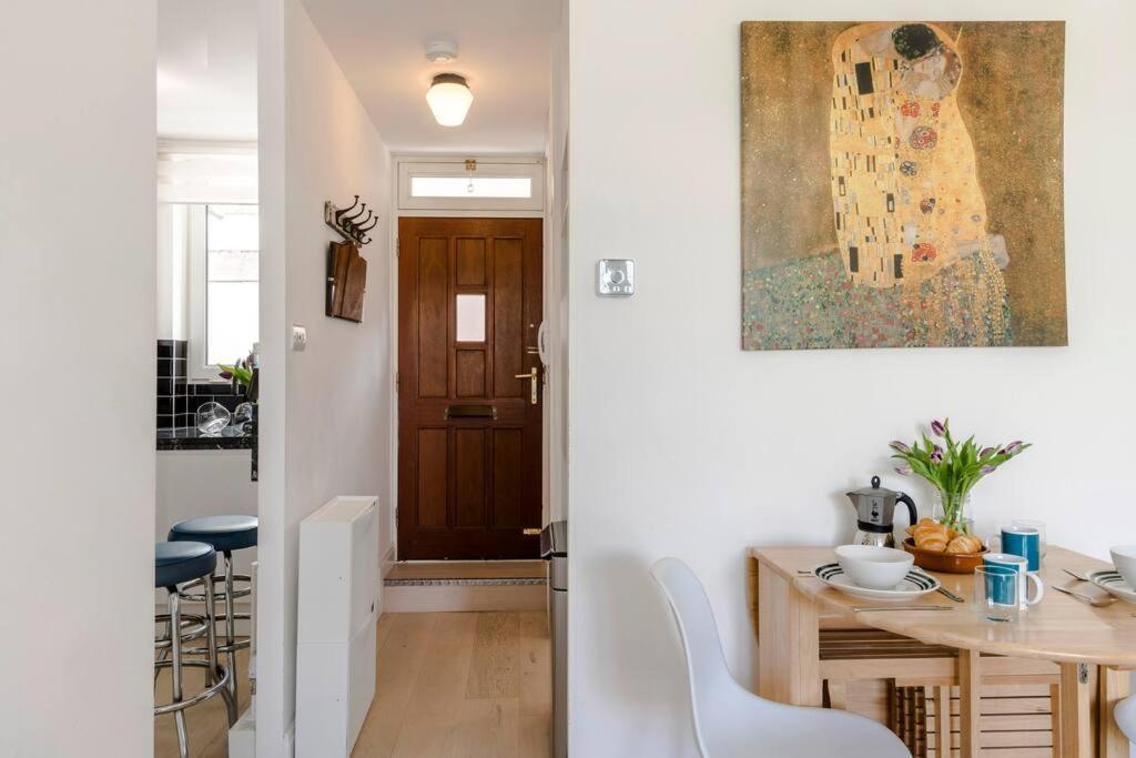 The Clarence, Central London Apartment W/ Wifi Экстерьер фото