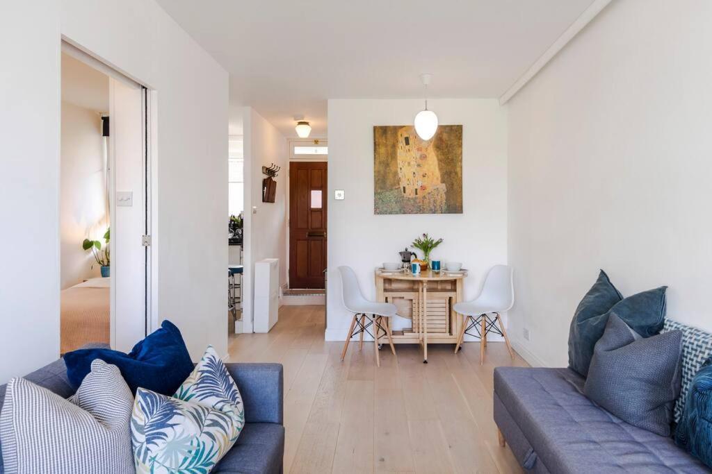 The Clarence, Central London Apartment W/ Wifi Экстерьер фото