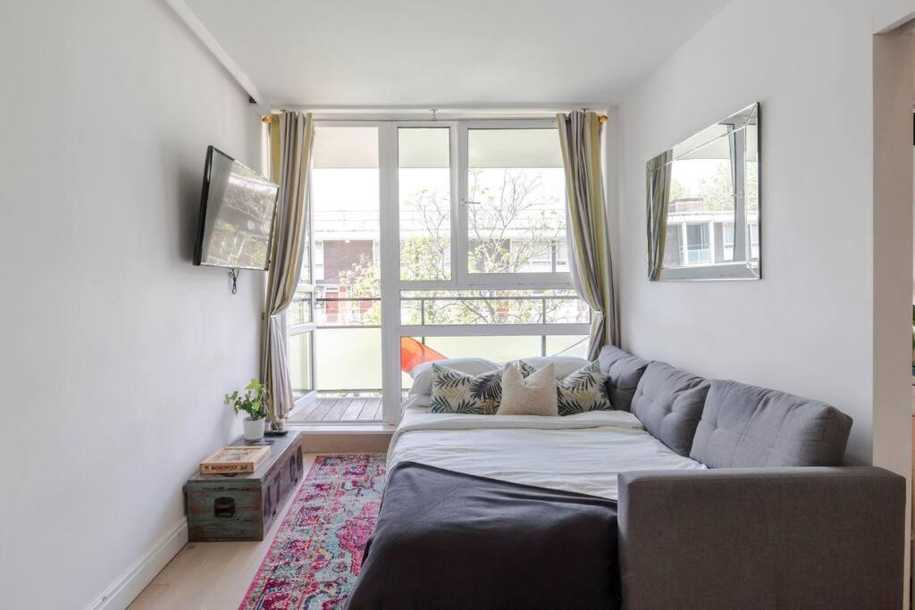 The Clarence, Central London Apartment W/ Wifi Экстерьер фото
