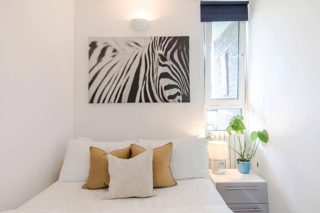 The Clarence, Central London Apartment W/ Wifi Экстерьер фото