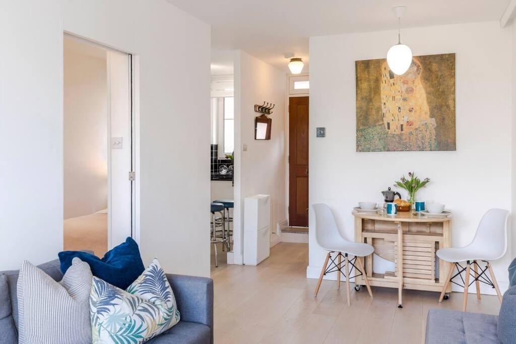 The Clarence, Central London Apartment W/ Wifi Экстерьер фото