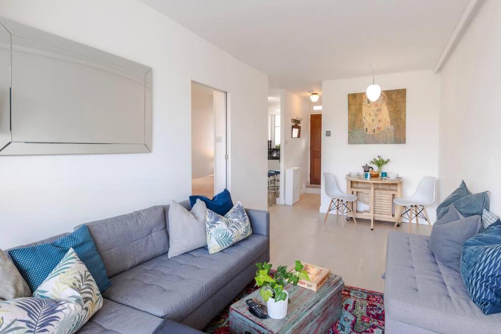The Clarence, Central London Apartment W/ Wifi Экстерьер фото